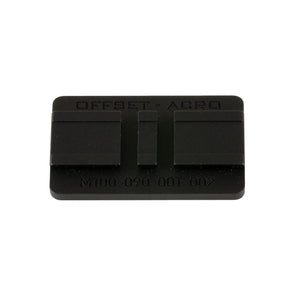 REPTILIA AUS OFFSET MNT ACRO BLK