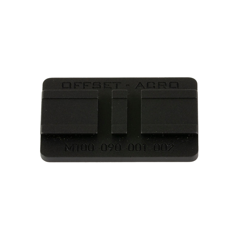 REPTILIA AUS OFFSET MNT ACRO BLK