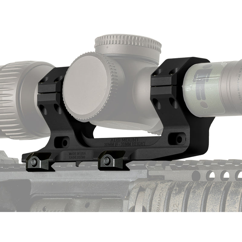 REPTILIA AUS 34MM MOUNT 1.54