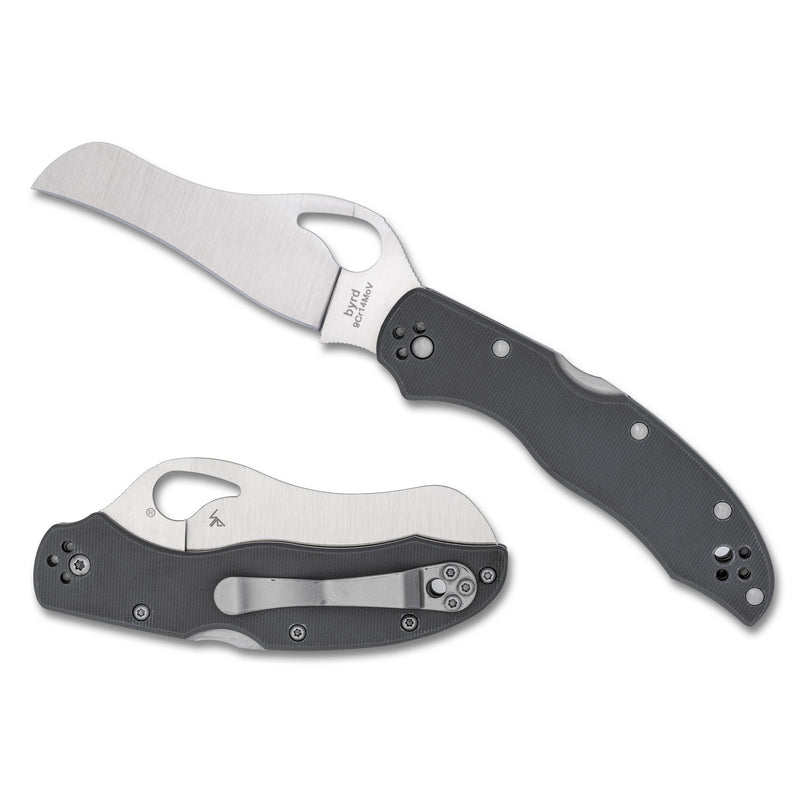 SPYDERCO GOONEY 3.46