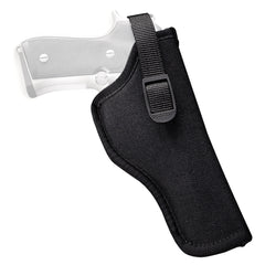 U/M HIP HLSTR SZ 4 BLK RH
