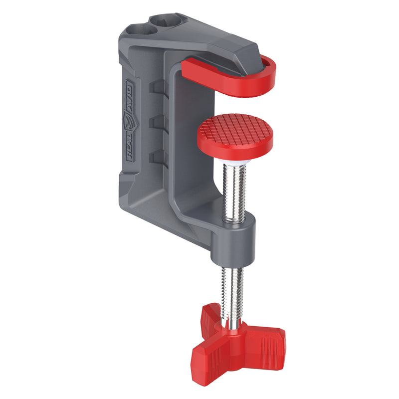 REAL AVID SMART-ASSIST C CLAMP MOUNT