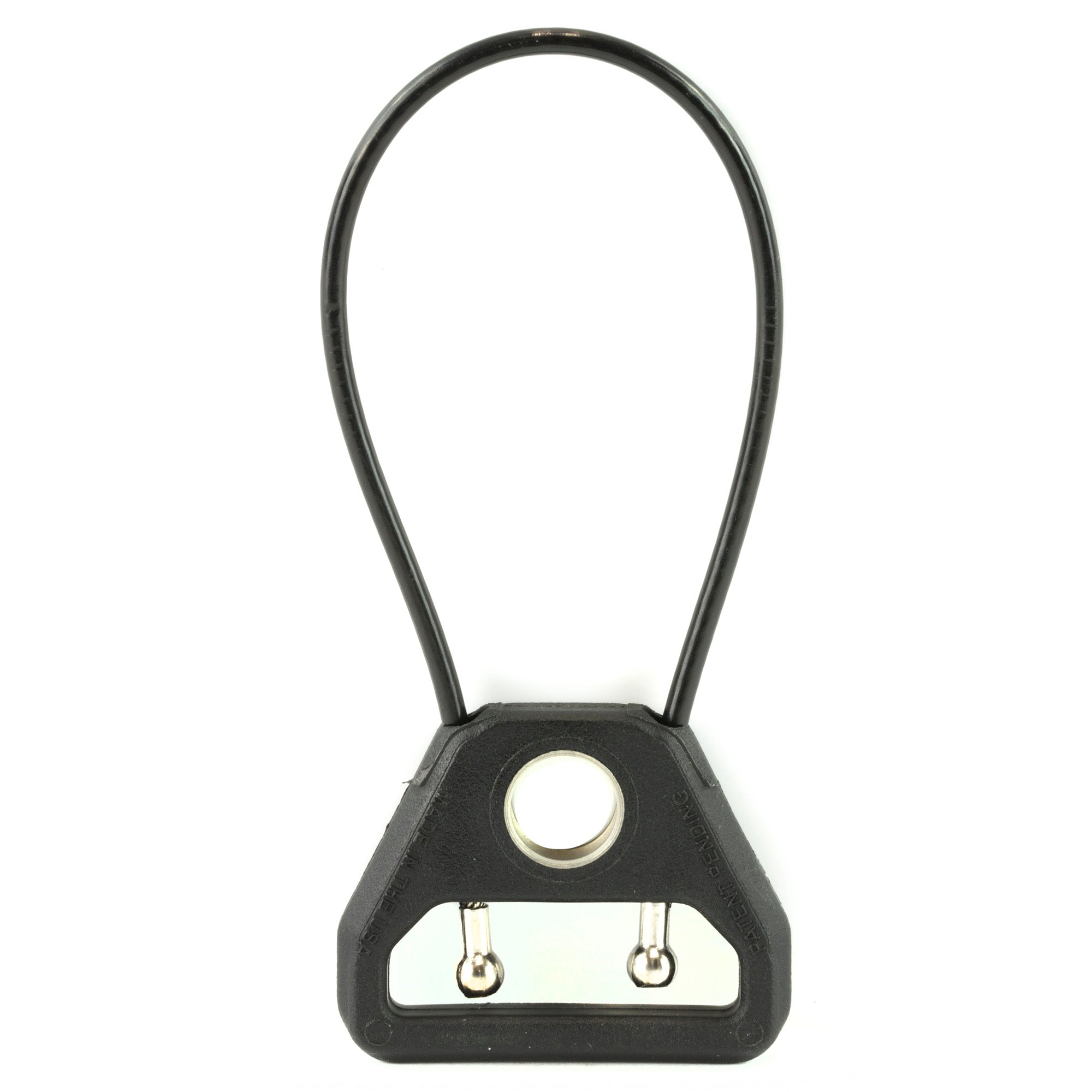 BL FORCE UNIVERSAL WIRE LOOP BLK ...