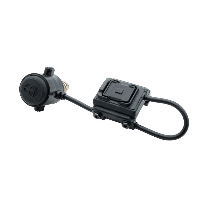 CLD DEF REIN SINGLE MOMENTARY SWITCH