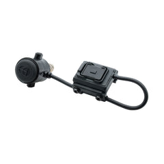 CLD DEF REIN SINGLE MOMENTARY SWITCH