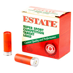 FED ESTATE SS 12GA 2.75