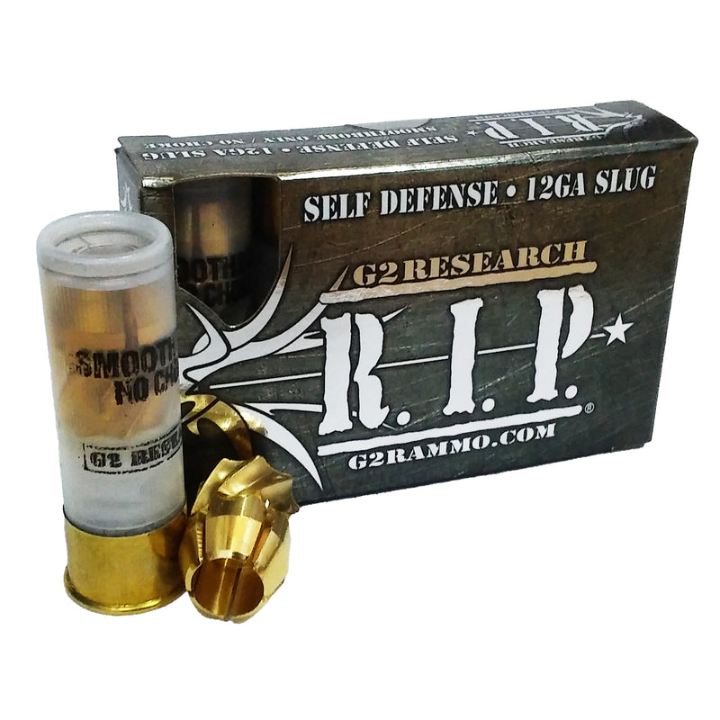 G2R RIP 12GA 2.75