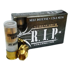 G2R RIP 12GA 2.75