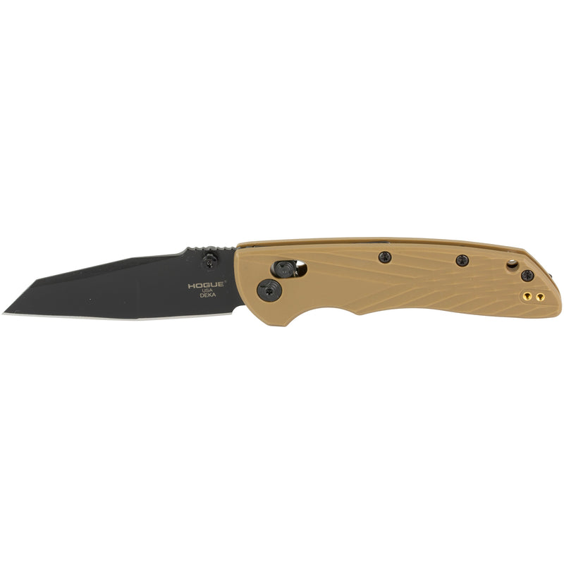 HOGUE DEKA 3.25