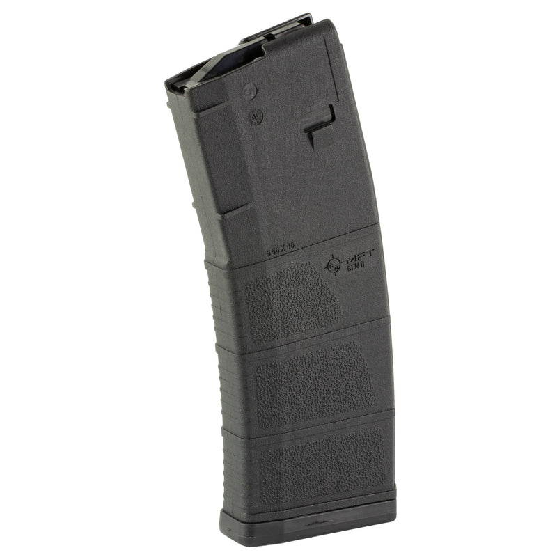 MAG 5.56mm 10-Round Magazine with Stipple Texture and Flared Floor Plate