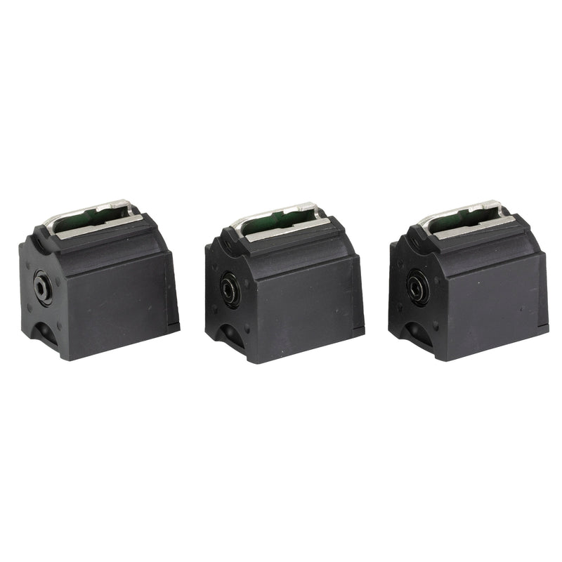 MAG Ruger LX-1 Left Handed 10/22 .22LR 10-Round Magazine 3-Pack