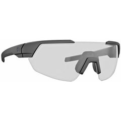 Magpul Defiant Eyewear — Black Frame Clear Lens