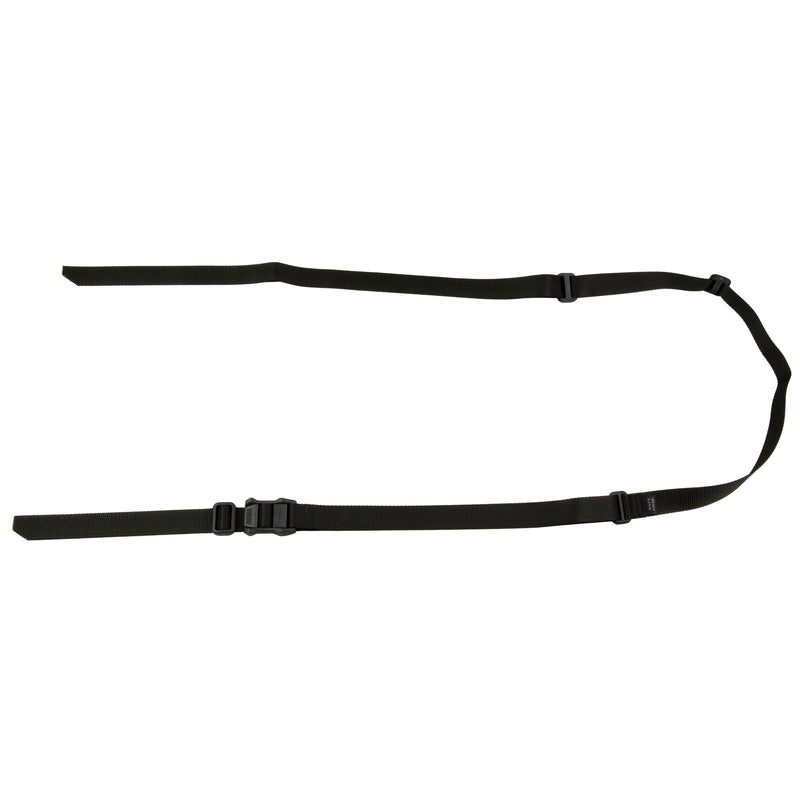 Magpul MS1 Lite Rifle Sling — Black, 1-Inch Wide