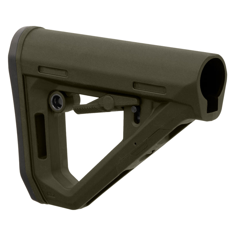 Magpul DT Carbine Stock — Mil-Spec ODG