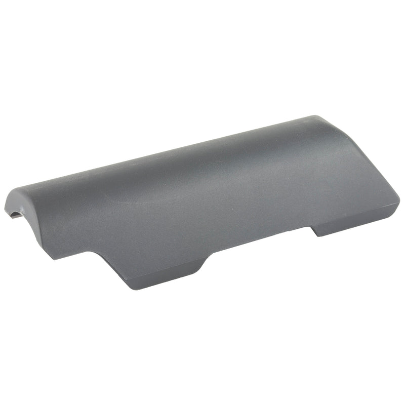 Magpul Cheek Riser for MOE and CTR Stocks — 0.5 Inch Gray