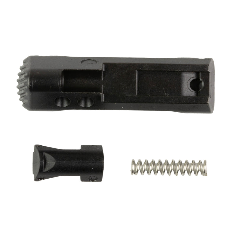 Magpul SG9 Enhanced Magazine Release — Fits Sig P320/M17 Black Matte