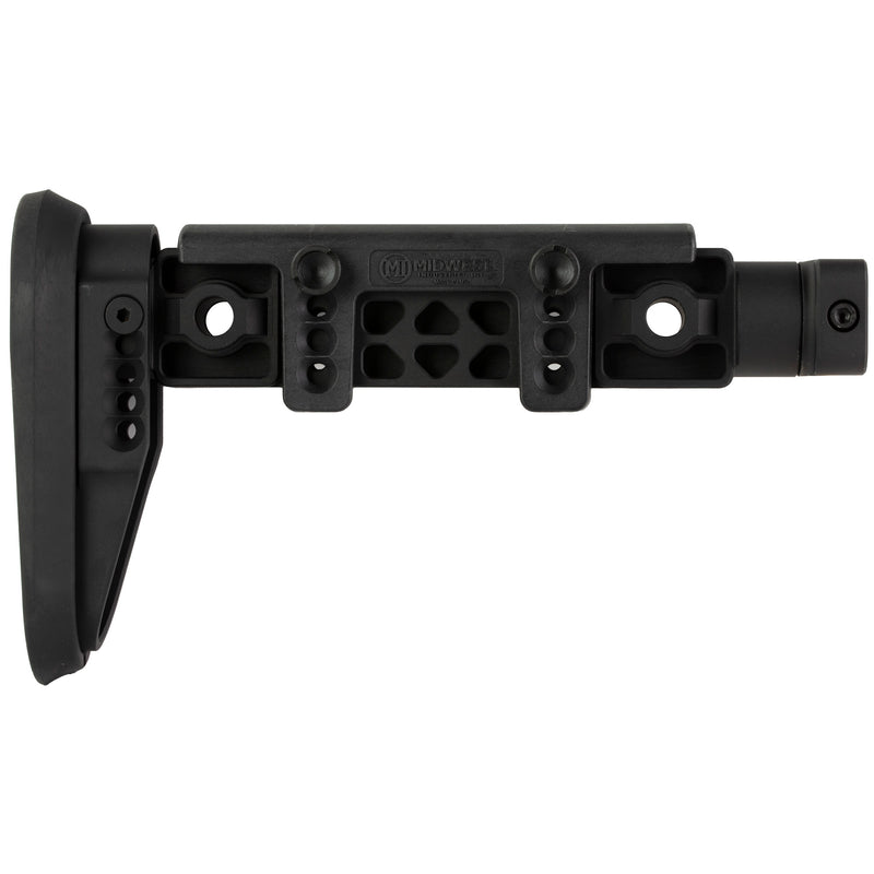 MIDWEST ALPHA FIXED BEAM STOCK