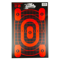 PRO-SHOT TARGET 12