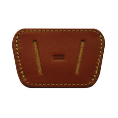 PS PROD BELT SLD HLSTR TAN MED/LG