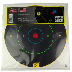 PROSHOT 12