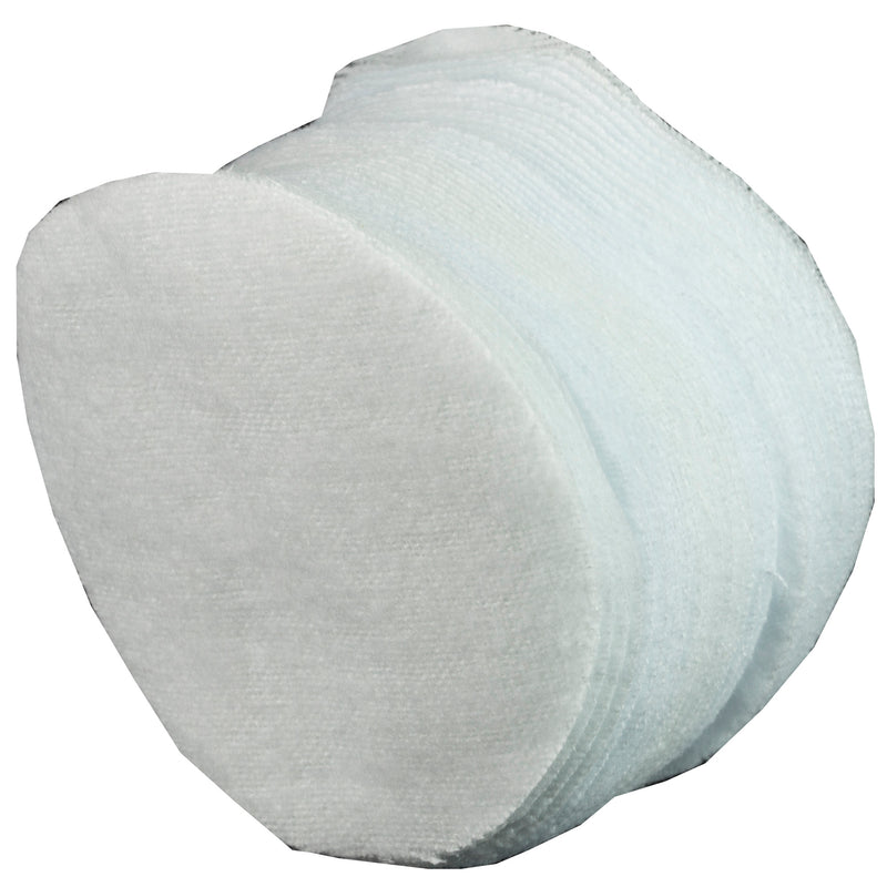 PRO-SHOT PATCH .45-.58CAL 2 1/2