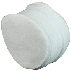 PRO-SHOT PATCH .45-.58CAL 2 1/2