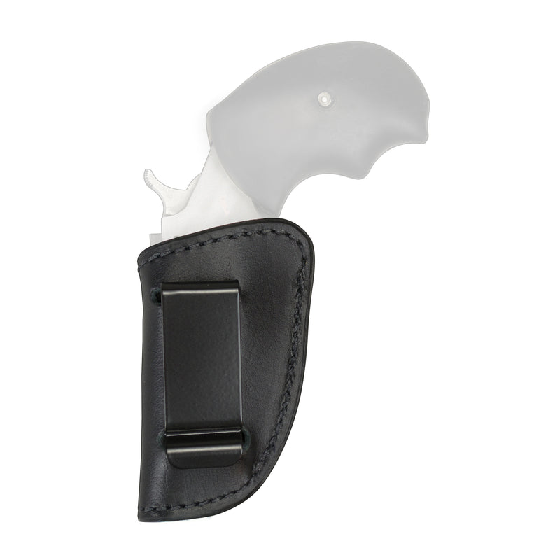 PS HOMELAND HOLSTER BOOT N BELT