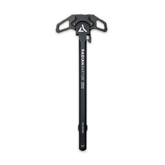 RADIAN RAPTOR CHARGING HNDL 556 GRAY