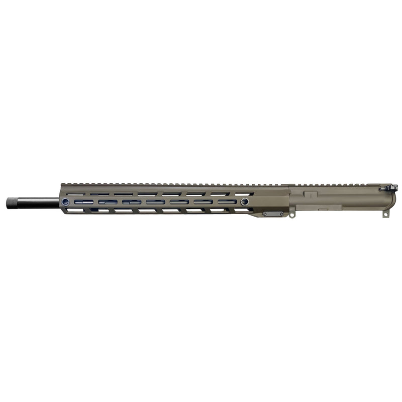 RISE CMPLT UPPR 6MM ARC 18