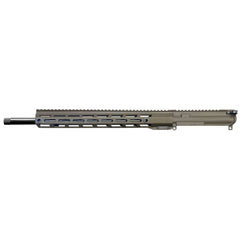 RISE CMPLT UPPR 6MM ARC 18