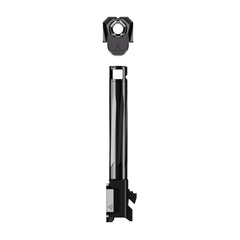 RADIAN AFTRBRNR RMJT FITS GLK 48 BLK