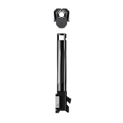 RADIAN AFTRBRNR RMJT FITS GLK 43 BLK