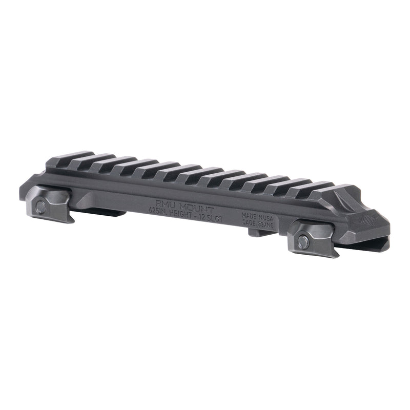 REPTILIA RMU MOUNT 12 SLOT .625