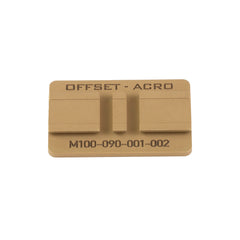 REPTILIA AUS OFFSET MNT ACRO FDE