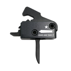 RISE SUPER SPORTING TRIG FLAT CTI
