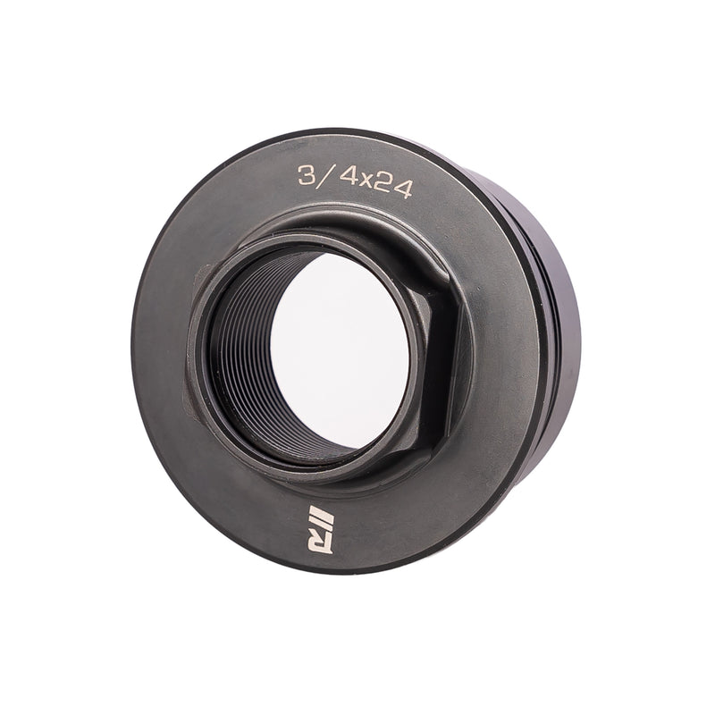 RUGGED DIRECT THREAD MOUNT 3/4X24