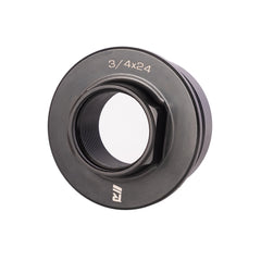 RUGGED DIRECT THREAD MOUNT 3/4X24