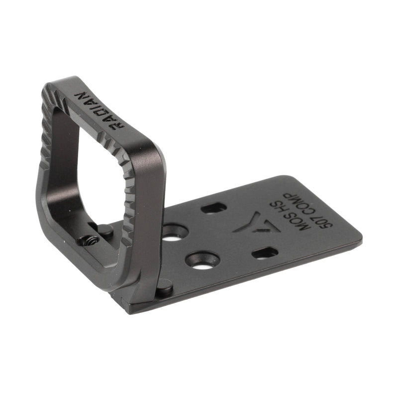 RADIAN GRDN GLKMOS HS 507COMP SIGHTS