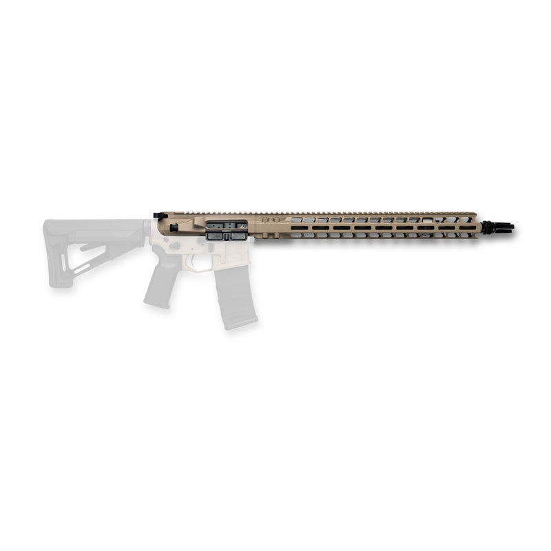 RADIAN UPPER 17.5