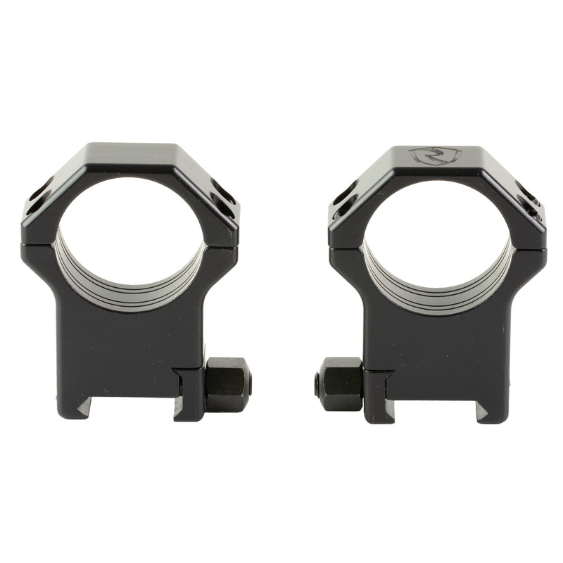 RITON 30MM STEEL PICTINY RINGS 19MM