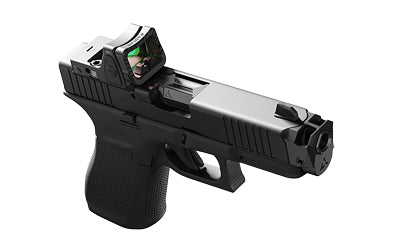 RADIAN GUARDIAN WALPDP2.0 RMR+SIGHTS
