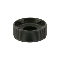 RUGGED FRONT CAP 45ACP BLK