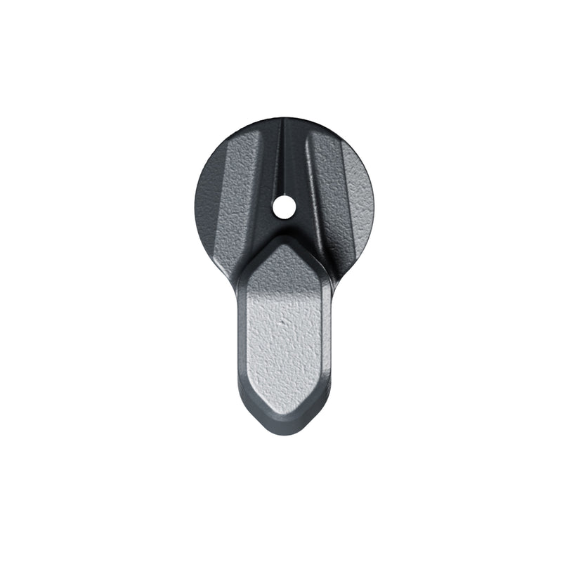 RADIAN TALON GI 45/90 SAFTEY GREY