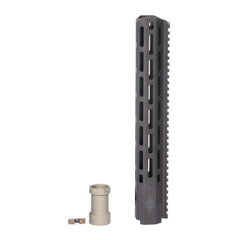 REPTILIA HANDGUARD 15