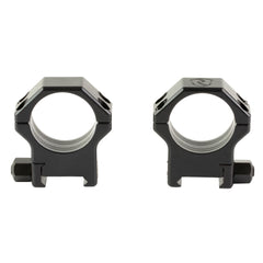 RITON 30MM STEEL PICTINY RINGS 12MM