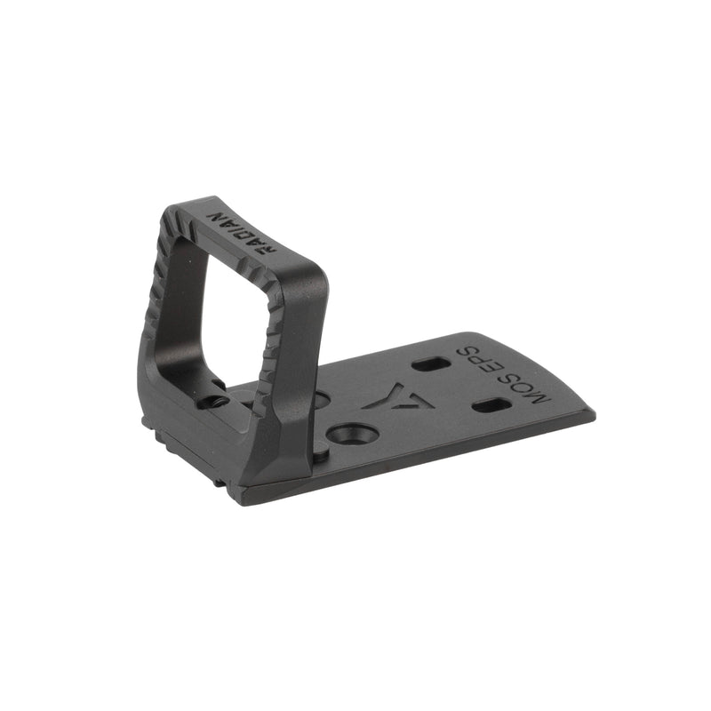 RADIAN GUARDIAN GLOCK MOS EPS BLK