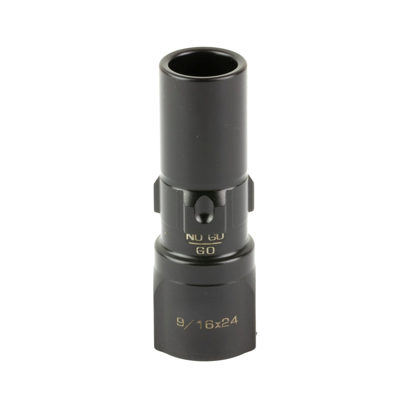 RUGGED OBSDN45 3 LUG 9/16X24