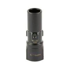 RUGGED OBSDN45 3 LUG 9/16X24