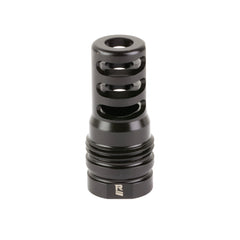 RUGGED .338 3 PORT BRK 5/8X24