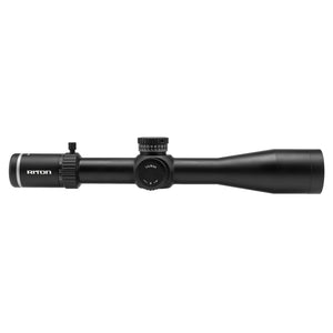 Riton 5 Conquer 5-25x56 MOA FFP Riflescope, 34mm Tube